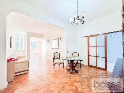 Apartamento para Venda, em Rio de Janeiro, bairro Leme, 3 dormit�rios, 3 banheiros, 1 su�te, 1 vaga