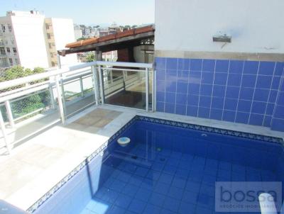 Apartamento para Venda, em Rio de Janeiro, bairro M�ier, 3 dormit�rios, 3 banheiros, 3 su�tes, 2 vagas