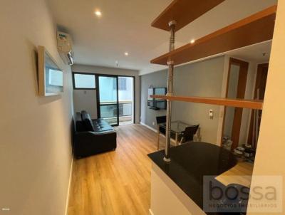 Apartamento para Venda, em Rio de Janeiro, bairro Ipanema, 1 dormit�rio, 1 banheiro, 1 vaga