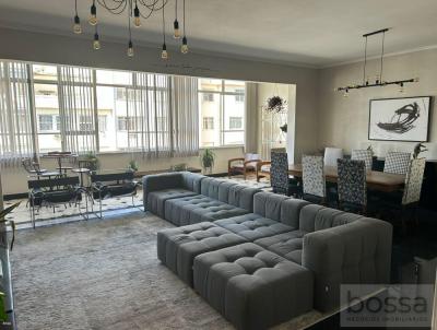 Apartamento para Venda, em Rio de Janeiro, bairro Copacabana, 5 dormit�rios, 4 banheiros, 2 su�tes, 1 vaga
