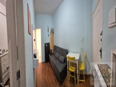 Apartamento para Venda, em Rio de Janeiro, bairro Leme, 1 dormit�rio, 1 banheiro