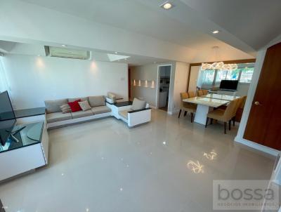 Cobertura para Venda, em Rio de Janeiro, bairro Copacabana, 3 dormit�rios, 2 banheiros, 2 su�tes, 1 vaga