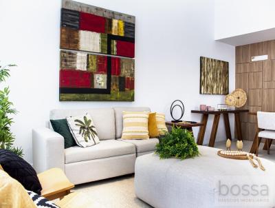 Casa em Condom�nio para Venda, em , bairro Vargem Pequena, 4 dormit�rios, 5 banheiros, 4 su�tes, 1 vaga