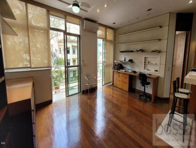 Apartamento para Venda, em Rio de Janeiro, bairro Lagoa, 3 dormit�rios, 2 banheiros, 2 su�tes, 1 vaga