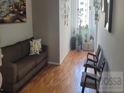 Apartamento para Venda, em Rio de Janeiro, bairro Copacabana, 2 dormit�rios, 3 banheiros, 1 su�te, 1 vaga