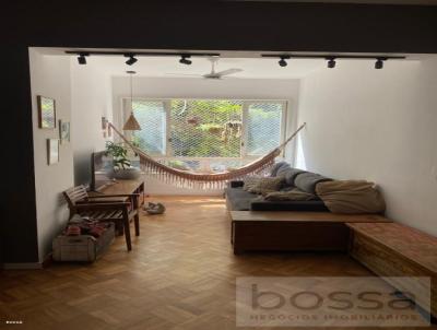 Apartamento para Venda, em Rio de Janeiro, bairro Laranjeiras, 3 dormit�rios, 2 banheiros