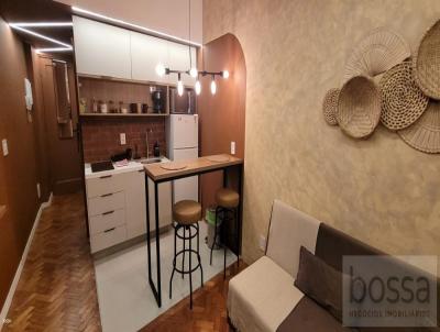 Apartamento para Venda, em Rio de Janeiro, bairro Copacabana, 1 dormit�rio, 1 banheiro
