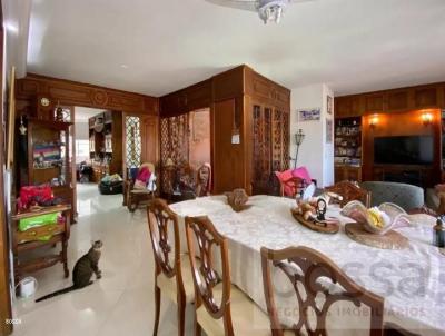 Apartamento para Venda, em Rio de Janeiro, bairro Flamengo, 5 dormit�rios, 3 banheiros, 1 su�te, 2 vagas