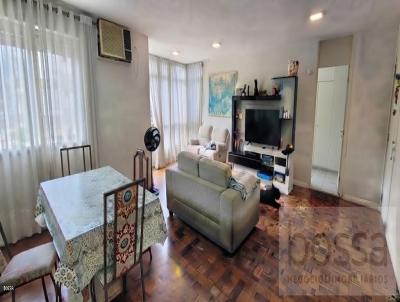 Apartamento para Venda, em Rio de Janeiro, bairro S�o Conrado, 2 dormit�rios, 2 banheiros, 1 vaga